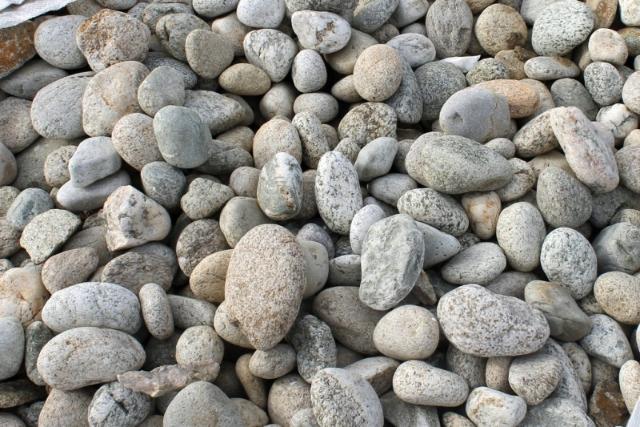 Галька для габионов (20-40 мм.)  купить в Курске от производителя, без посредников