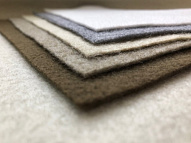 ГЕОТЕКСТИЛЬ для садовых дорожек и водоемов    в Курске 