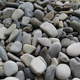 КАМНИ ПО ФРАКЦИЯМ (сортировка по размерам)  купить в Курске фото и видео на сайте Камень Клуб