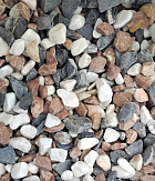 Kamenclub.ru: МРАМОРНАЯ ДЕКОРАТИВНАЯ ГАЛТОВКА (крошка и щебень)  купить в Курске       фото КАМЕНЬ КЛУБ